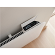 Mill Invisible Smart WiFi Heater | PA700WIFI4 | Panel Heater | 700 W | Suitable for rooms up to 9-12