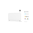Mill WiFi Panel Heater | PA1500WIFI4A | Panel Heater | 1500 W | Suitable for rooms up to 22 m² | Whi