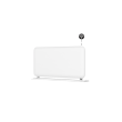 Mill WiFi Panel Heater | PA1500WIFI4A | Panel Heater | 1500 W | Suitable for rooms up to 22 m² | Whi
