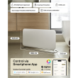Mill WiFi Panel Heater | PA1500WIFI4A | Panel Heater | 1500 W | Suitable for rooms up to 22 m² | Whi