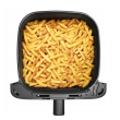 TEFAL Easy Fry Mega Air Fryer | EY855D10 | Power 1700 W | Capacity 7.5 L | Black