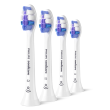 Philips Sonicare S2 Sensitive Standard Sonic Toothbrush Heads | HX6054/10 | Heads | For adults | Num