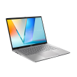 Asus Vivobook S14 | Cool Silver | 14 " | IPS | WUXGA | 1920 x 1200 pixels | Anti-glare | Intel Core 