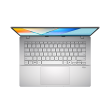 Asus Vivobook S14 | Cool Silver | 14 " | IPS | WUXGA | 1920 x 1200 pixels | Anti-glare | Intel Core 