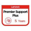 Lenovo Warranty 3Y Premier Support Plus upgrade from 3Y Premier Support
