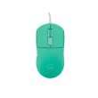 Fury Gaming Mouse | Tanto T4 | Wired | USB | Mint