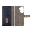 Fixed Opus | Book Case | Samsung | Galaxy A36 5G/A56 5G | Leather | Blue