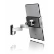 Vogels TMS 1030 Tablet Flex Pack | Tilt | 7-13 " | Maximum weight (capacity) 2 kg | Silver