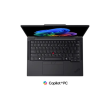 Lenovo ThinkPad T14s G6 | Black | 14 " | IPS | WUXGA | 1920 x 1200 pixels | Anti-glare | Intel Core 