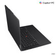Lenovo ThinkPad T14s | Black | 14 " | IPS | WUXGA | 1920 x 1200 pixels | Anti-glare | AMD Ryzen AI 7