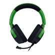 Razer Gaming Headset | Kraken V4 X | Wired | Over-Ear | Microphone | Minecraft Edition
