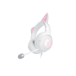 Razer Headset | Kraken Kitty V2 | Wired | Over-ear | Microphone | Noise canceling | White