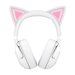 Razer Headset | Kraken Kitty V2 BT | Bluetooth | Over-ear | Microphone | Noise canceling | Wireless 