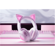 Razer Headset | Kraken Kitty V2 BT | Bluetooth | Over-ear | Microphone | Noise canceling | Wireless 