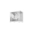 Deepcool Case | CG530 WH | White | Mid Tower | Power supply included No | ATX PS2