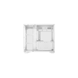 Deepcool Case | CG530 WH | White | Mid Tower | Power supply included No | ATX PS2
