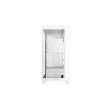 Deepcool Case | CG580 WH | White | Mid Tower | Power supply included No | ATX PS2