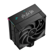 Deepcool CPU Air Cooler | AK400 DIGITAL PRO | Intel