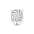 Deepcool CPU Cooler | AK400 DIGITAL PRO WH | Intel
