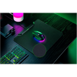 Razer | Wireless Charging Gaming Mouse Mat and Puck