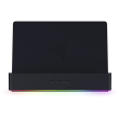 Razer | Handheld Dock Chroma - USB Type C 6-in-1 Docking Station