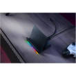 Razer | Handheld Dock Chroma - USB Type C 6-in-1 Docking Station