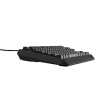 Genesis THOR 230 TKL | Mechanical Gaming Keyboard | Wired | US | Black | USB Type-A | Linear