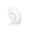 Ubiquiti | U7 Lite | 802.11ax | Ethernet LAN (RJ-45) ports 1 | MU-MiMO Yes | PoE in