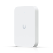 Ubiquiti | Access Point | U7 In-Wall | 802.11ac | 4300 Mbit/s | Ethernet LAN (RJ-45) ports 3 | MU-Mi