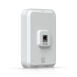 Ubiquiti | Access Point | U7 In-Wall | 802.11ac | 4300 Mbit/s | Ethernet LAN (RJ-45) ports 3 | MU-Mi