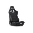 Next Level Racing | SIMAERO Mesh Fabric | Reclining Seat | ERS5 Elite Fabric & SimAero Mesh Edition 