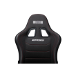 Next Level Racing | SIMAERO Mesh Fabric | Reclining Seat | ERS5 Elite Fabric & SimAero Mesh Edition 