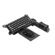 Next Level Racing F-GT Pro Direct Keyboard and Mouse Tray