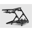 Next Level Racing | Floor stand | Flight Stand Pro | Black
