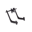 Next Level Racing | GTElite Direct Monitor Mount | Flat screens: 27”- 43” and ultra-wide monitors: 4