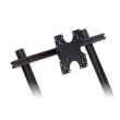 Next Level Racing | GTElite Direct Monitor Mount | Flat screens: 27”- 43” and ultra-wide monitors: 4