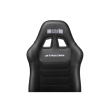 Next Level Racing | Racing Simulator Cockpit | GTRacer 2.0 | Black