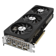 Gigabyte Radeon RX 7600 XT GAMING OC 16G | AMD | 16 GB | Radeon RX 7600 XT | GDDR6 | HDMI ports quan