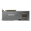 Gigabyte Radeon RX 7600 XT GAMING OC 16G | AMD | 16 GB | Radeon RX 7600 XT | GDDR6 | HDMI ports quan
