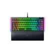 Razer BlackWidow V4 75% | Mechanical Gaming keyboard | Wired | US | Phantom Green Edition | Razer Me