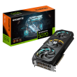Gigabyte GeForce RTX 5070 GAMING OC 12G | NVIDIA | 12 GB | GeForce RTX 5070 | GDDR7 | HDMI ports qua