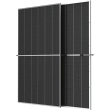 TrinaSolar | 710 W | VERTEX NEG21C.20 | N-type Bifacial Dual Glass i-TOPCon Monocrystalline
