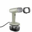 Princess Garment Steamer | 332880 Firm | Handheld | 1800 W | 0.26 L | 25 g/min | White