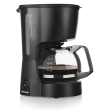 Tristar Coffee Maker | CM-1246 | Ground | 600 W | Black