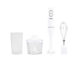 Tristar Hand blender set | MX-4851 | Hand Blender | 350 W | Number of speeds 2 | Turbo mode | Choppe