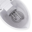 Tristar Jug Kettle | WK-3372 | Electric | 1100 W | 1 L | Plastic | White