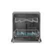 Candy Dishwasher | CP 8F9FFA | Free standing | Width 55 cm | Number of place settings 8 | Number of 