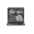 Candy Dishwasher | CP 8F9FFA | Free standing | Width 55 cm | Number of place settings 8 | Number of 