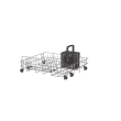 Candy Dishwasher | CP 8F9FFA | Free standing | Width 55 cm | Number of place settings 8 | Number of 