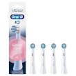 Oral-B Replaceable toothbrush heads | iO Gentle Care | Heads | For adults | Number of brush heads in